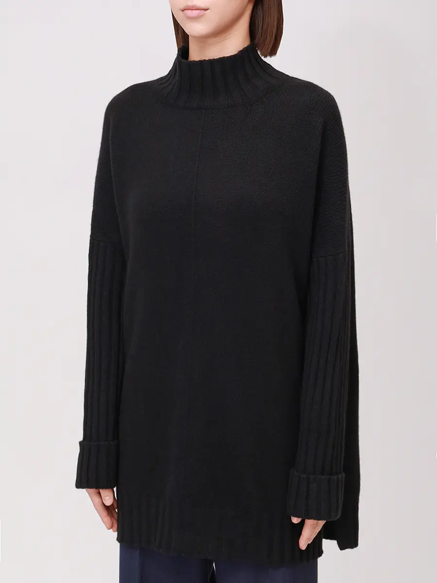 Свитер кашемировый