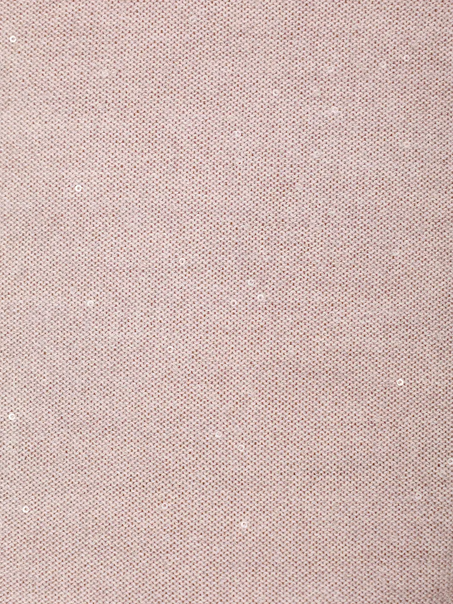 Водолазка шерстяная