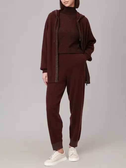 Водолазка шерстяная PANICALE