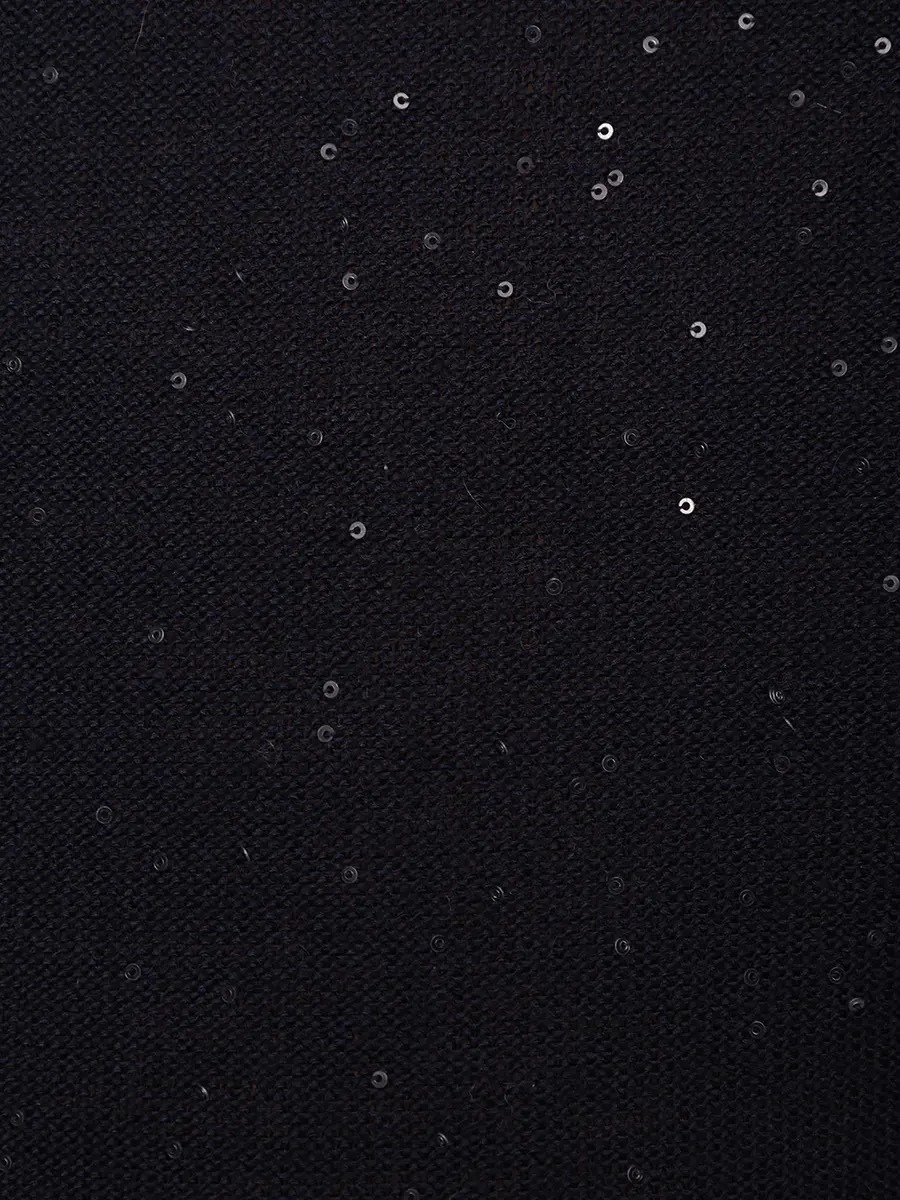 Водолазка шерстяная