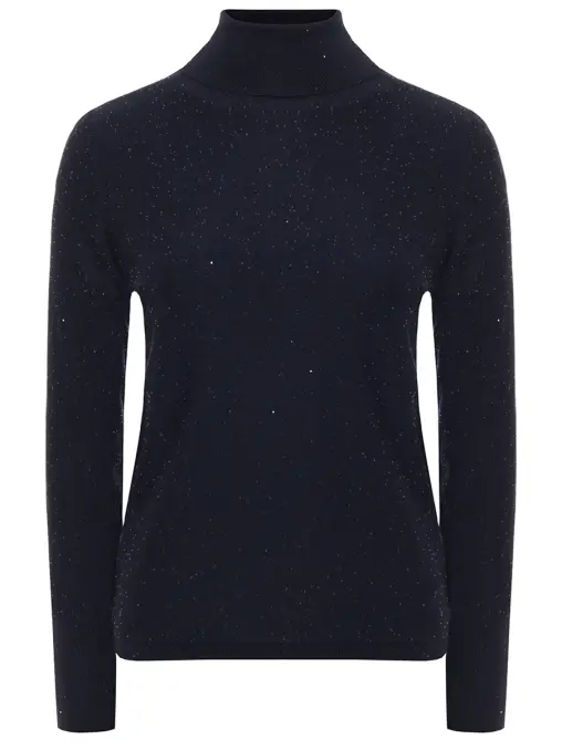 Водолазка шерстяная PANICALE