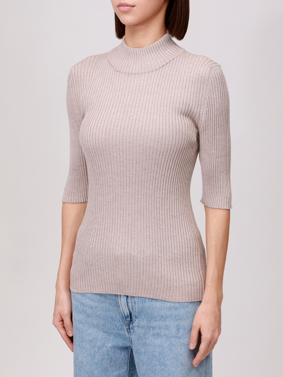 Джемпер шерстяной