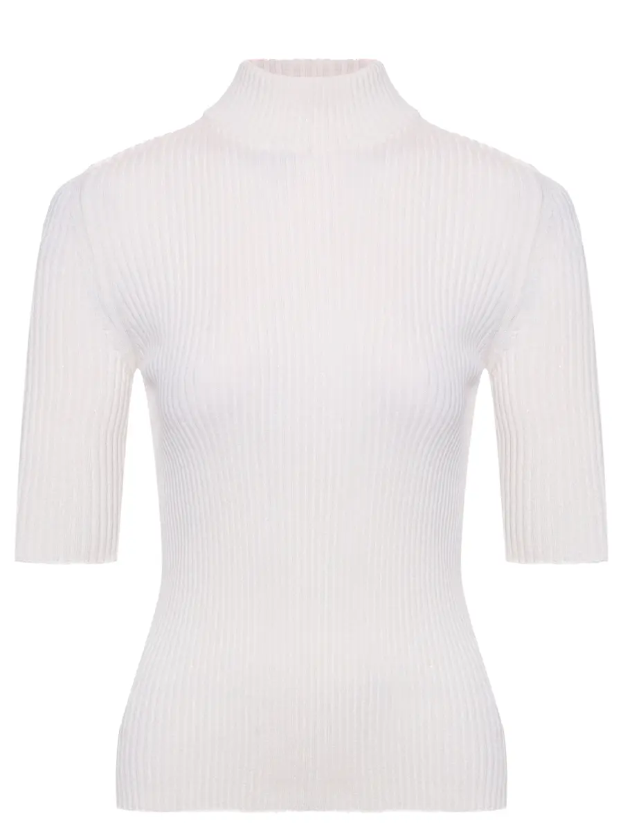 Джемпер шерстяной