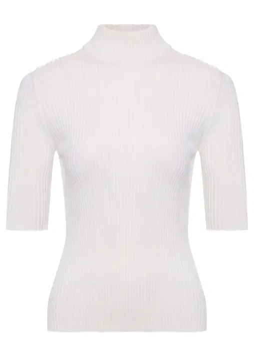 Джемпер шерстяной PANICALE