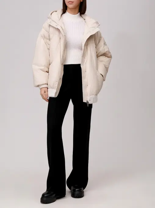 Джемпер шерстяной PANICALE