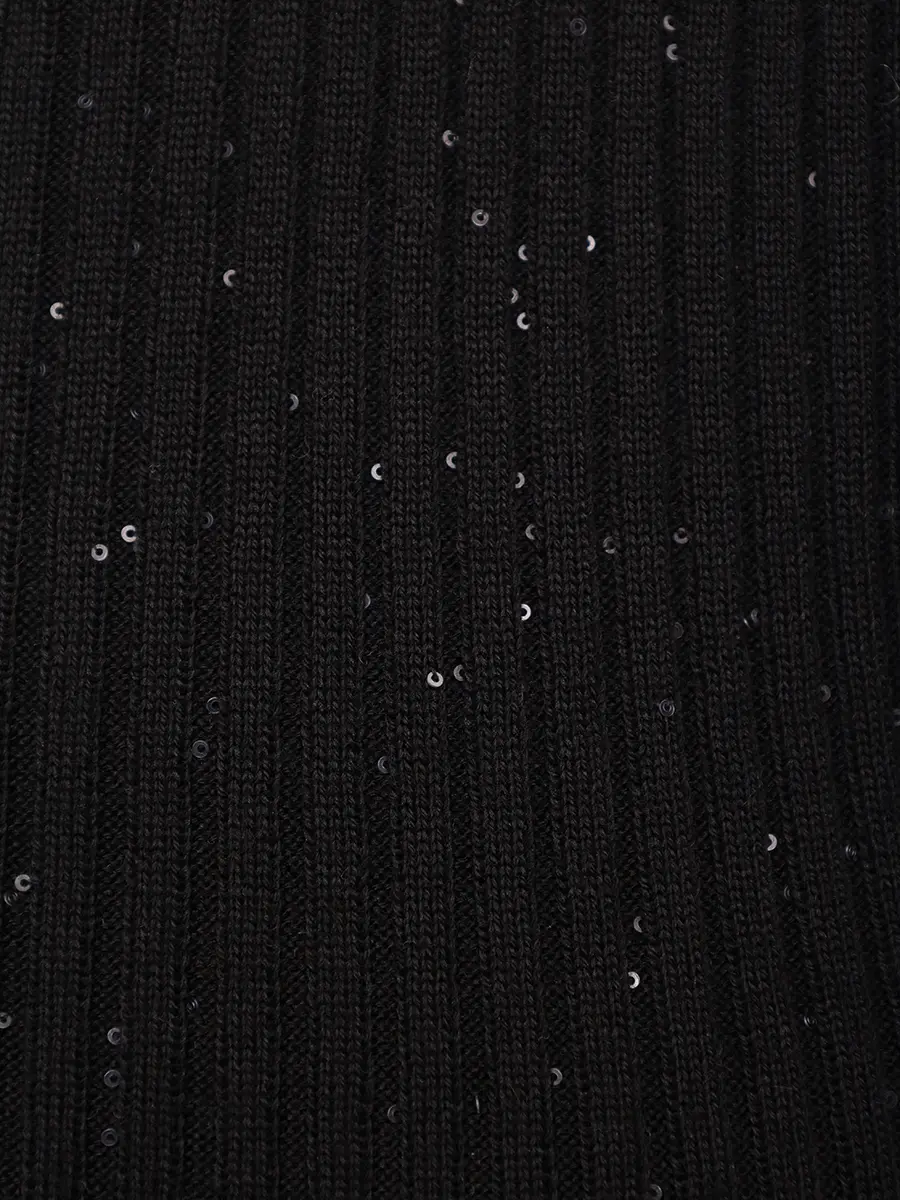 Джемпер шерстяной