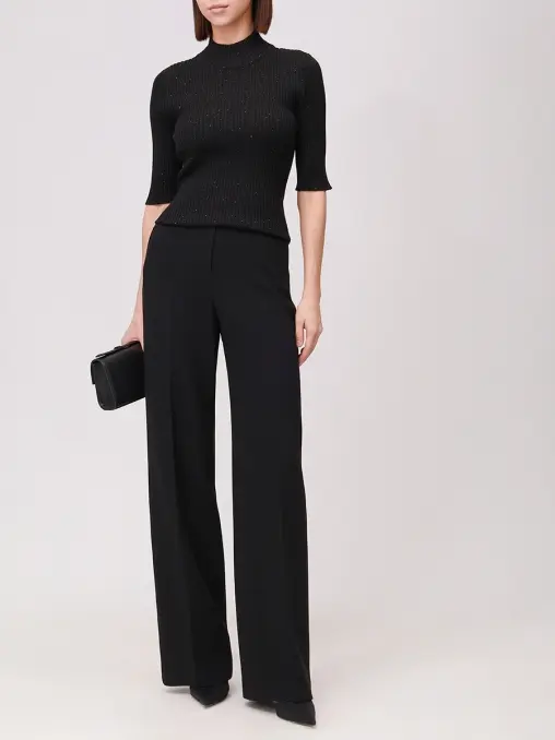 Джемпер шерстяной PANICALE