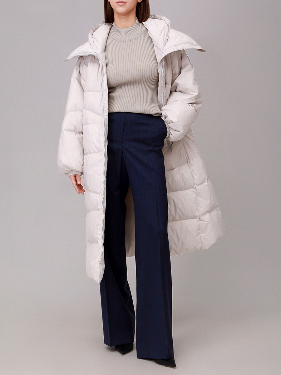 Джемпер шерстяной