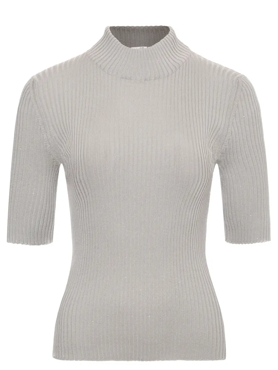 Джемпер шерстяной