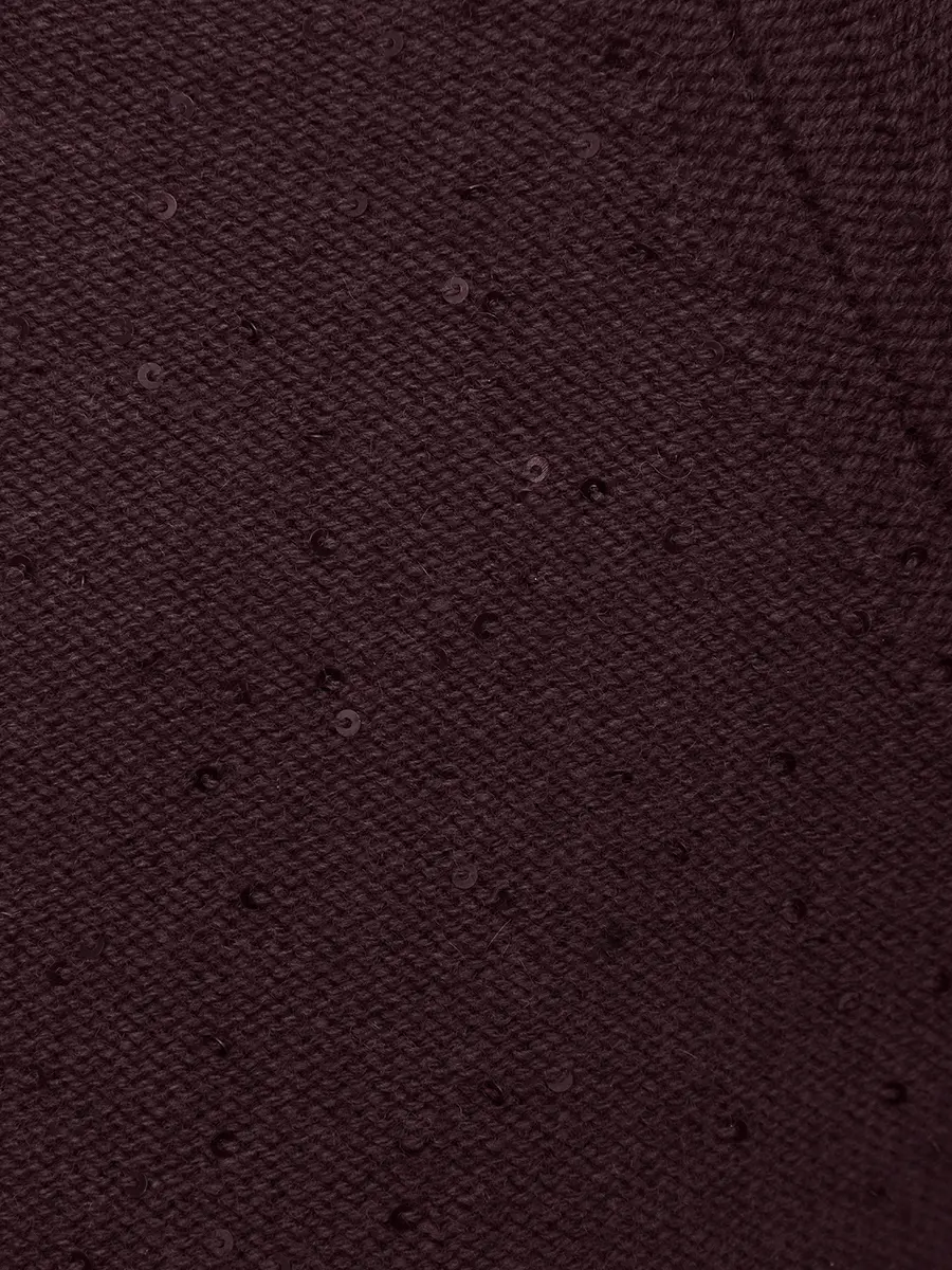 Платье шерстяное