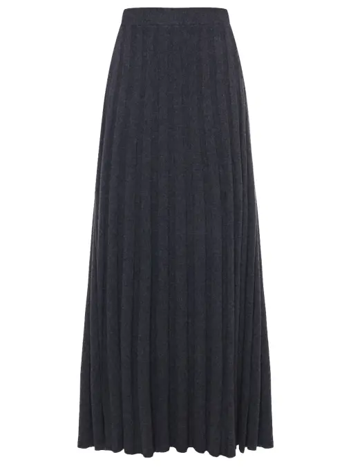 Юбка шерстяная PANICALE