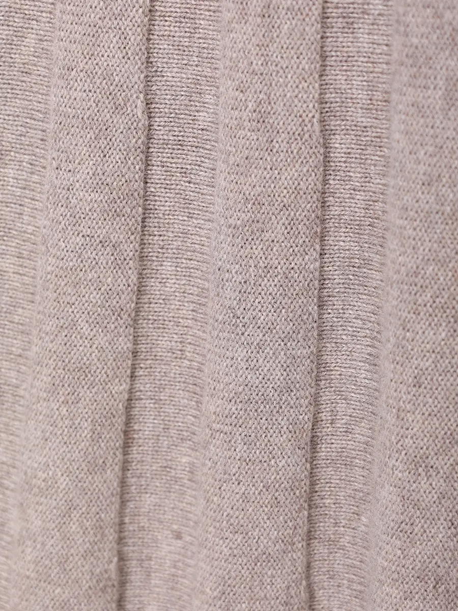 Юбка шерстяная