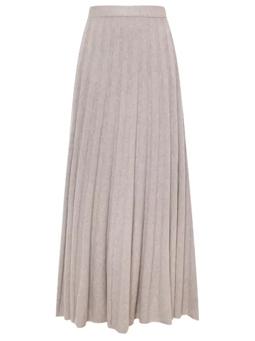 Юбка шерстяная PANICALE