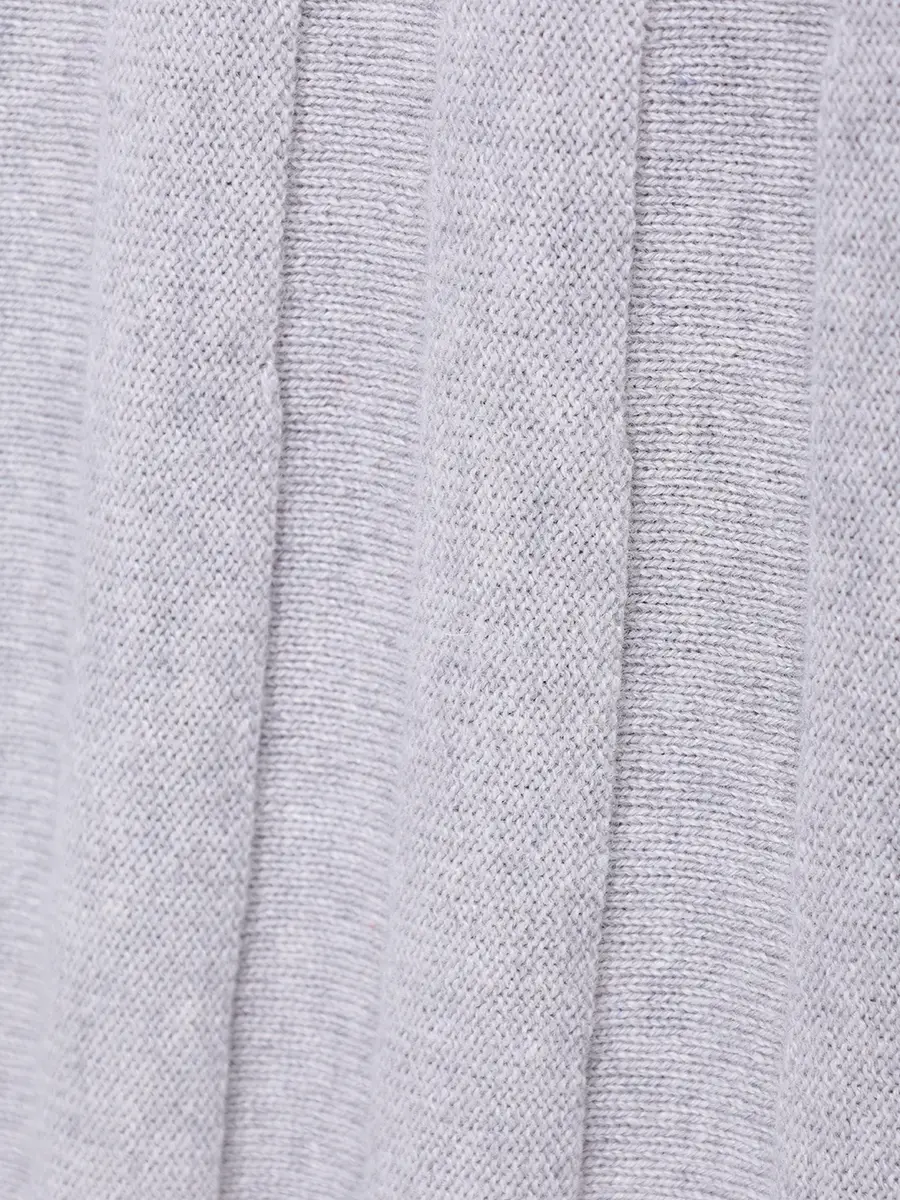 Юбка шерстяная