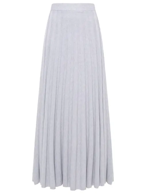 Юбка шерстяная PANICALE