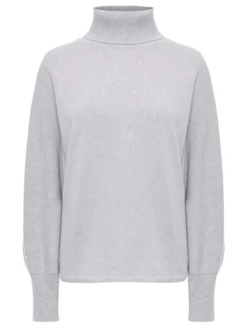 Свитер шерстяной PANICALE