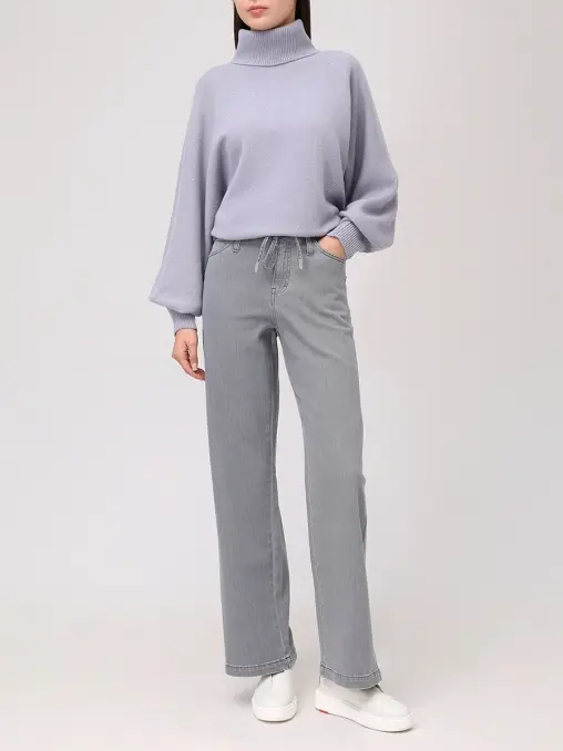 Свитер шерстяной PANICALE