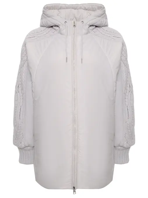 Куртка комбинированная PANICALE