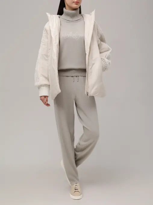 Куртка комбинированная PANICALE