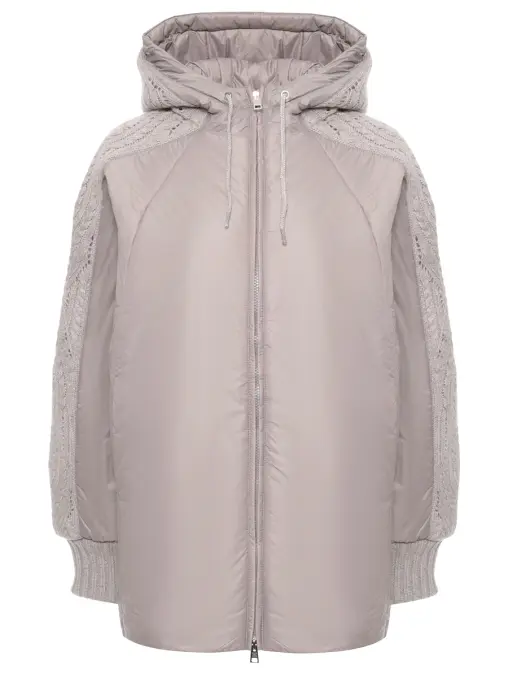 Куртка комбинированная PANICALE