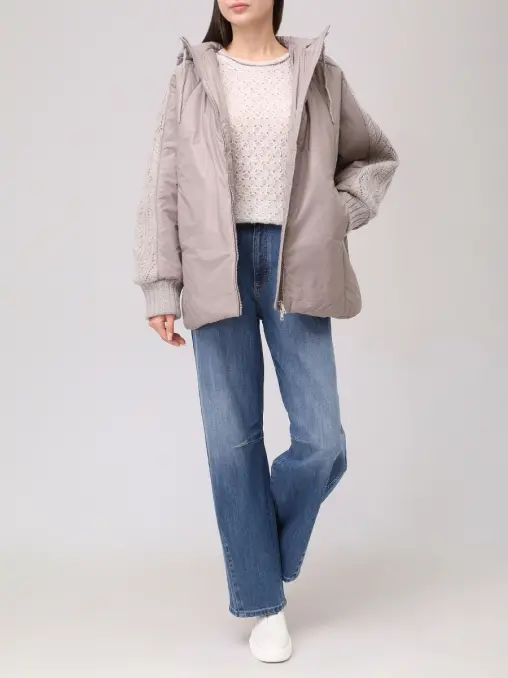 Куртка комбинированная PANICALE