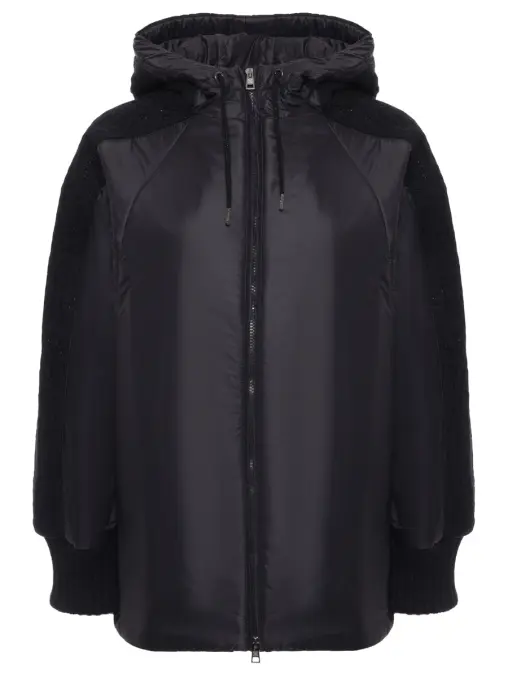 Куртка комбинированная PANICALE