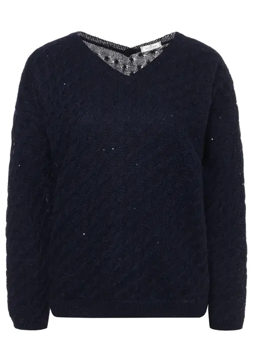 Пуловер шерстяной PANICALE