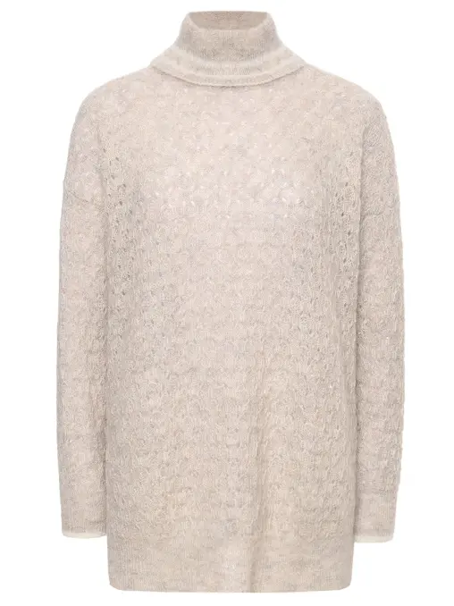 Свитер шерстяной PANICALE