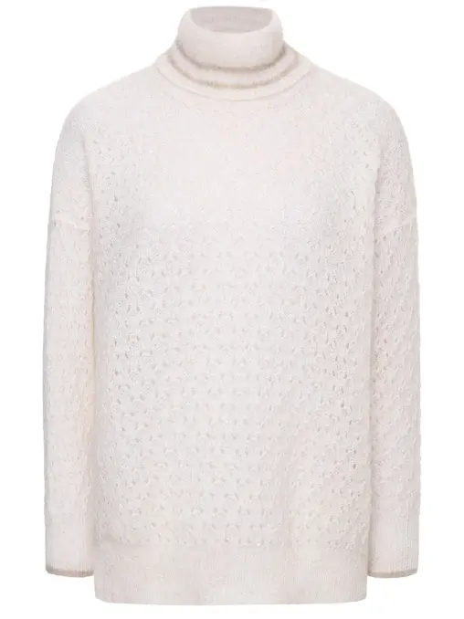 Свитер шерстяной PANICALE