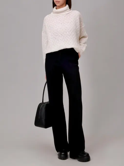 Свитер шерстяной PANICALE