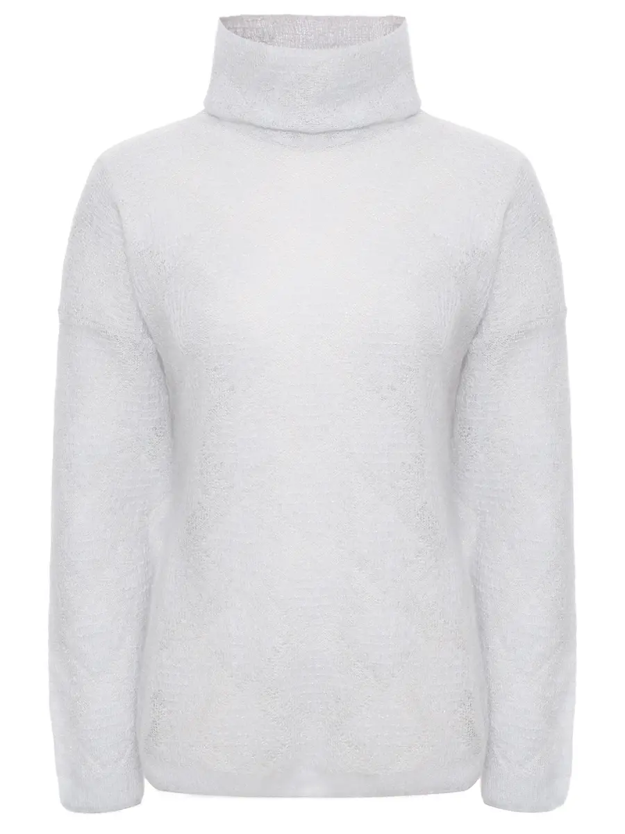 Свитер шерстяной