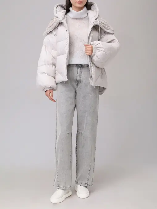 Свитер шерстяной PANICALE