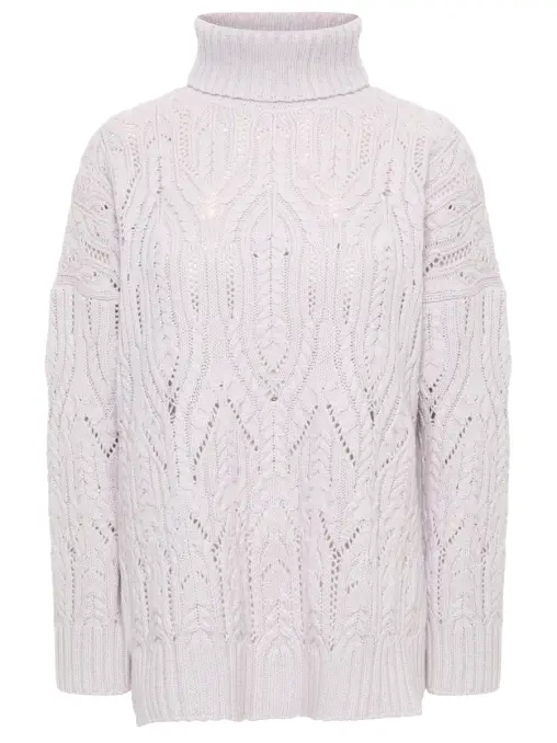 Свитер шерстяной PANICALE