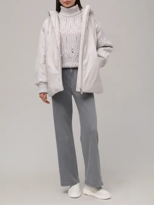 Свитер шерстяной PANICALE