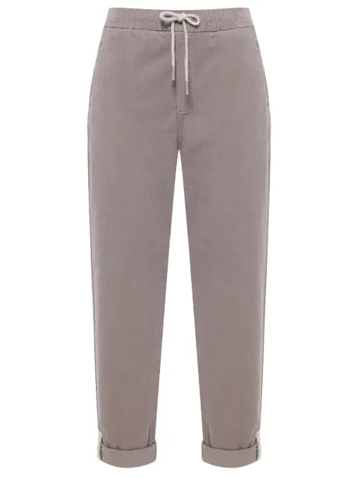 Брюки вельветовые PANICALE