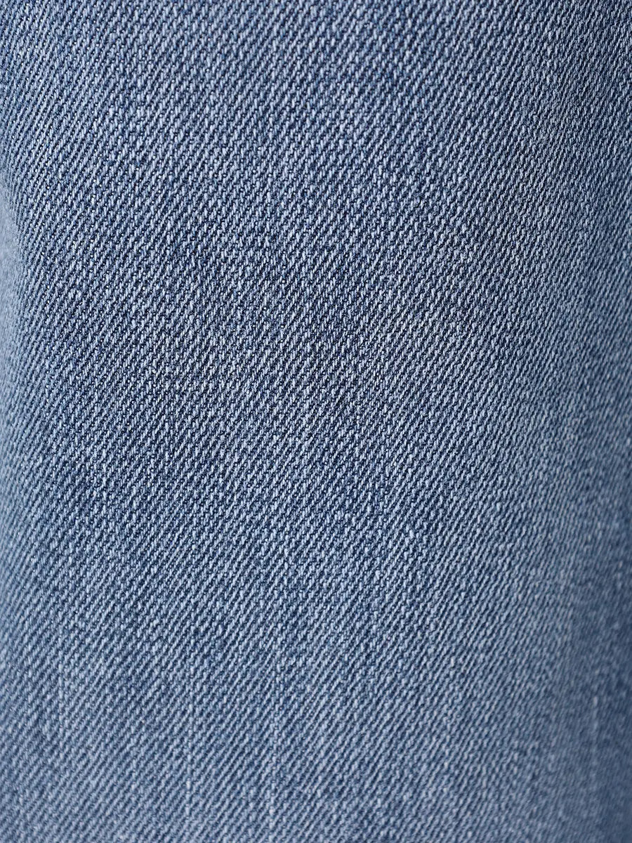 Джинсы хлопковые