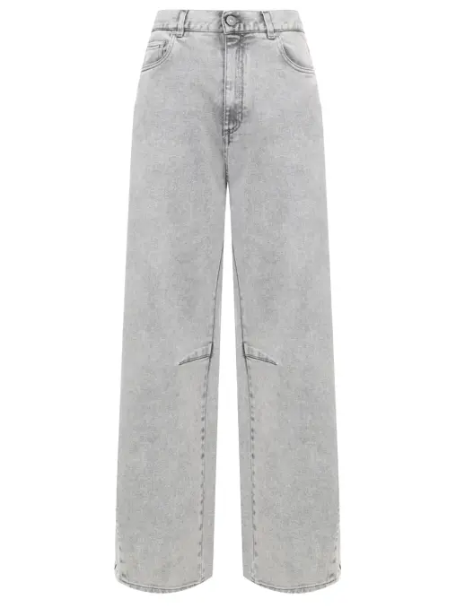 Джинсы хлопковые PANICALE