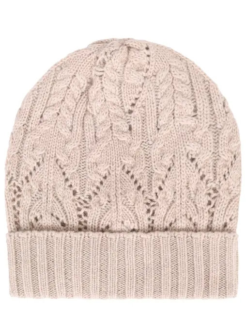 Шапка шерстяная PANICALE