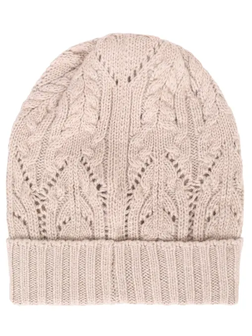 Шапка шерстяная PANICALE