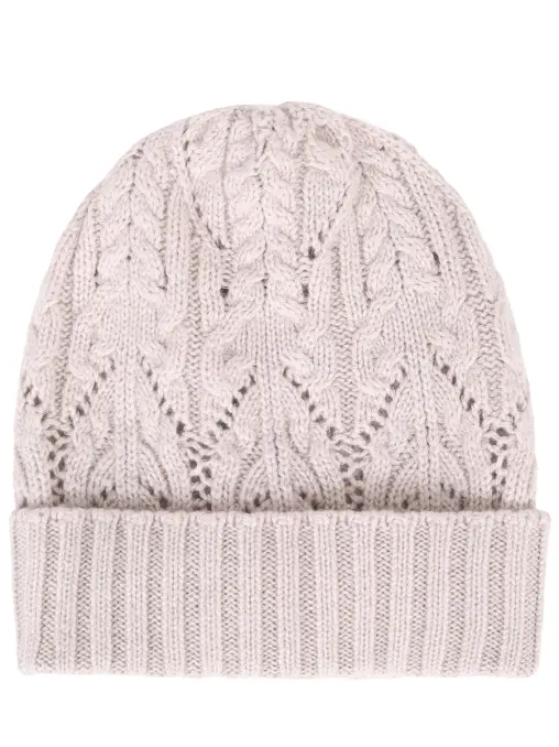 Шапка шерстяная PANICALE