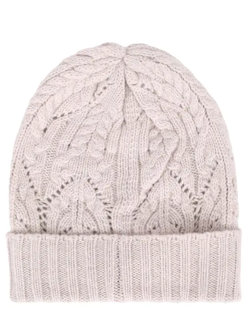 Шапка шерстяная PANICALE
