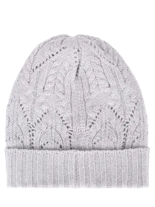 Шапка шерстяная PANICALE