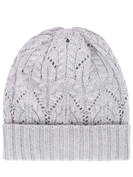 Шапка шерстяная PANICALE