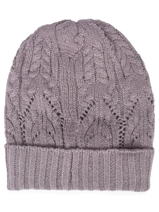 Шапка шерстяная PANICALE