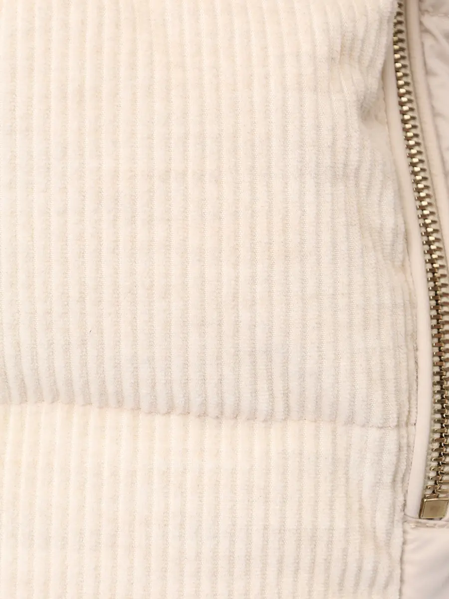 Жилет стеганый