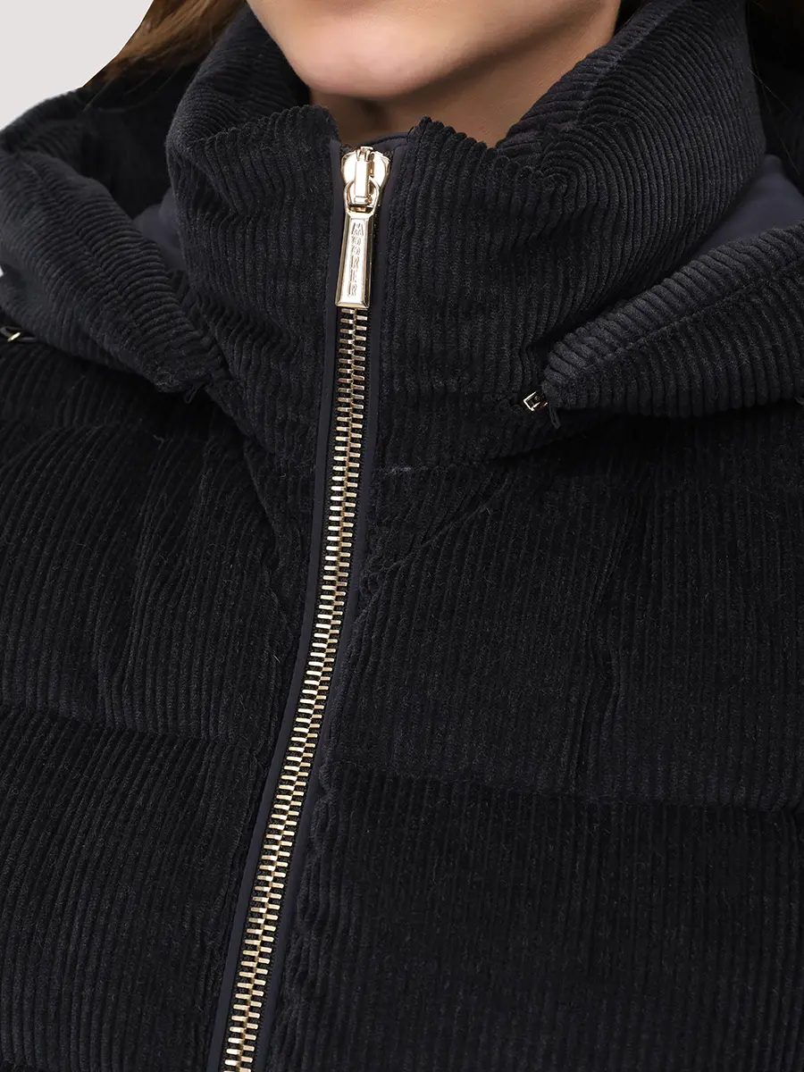 Жилет стеганый