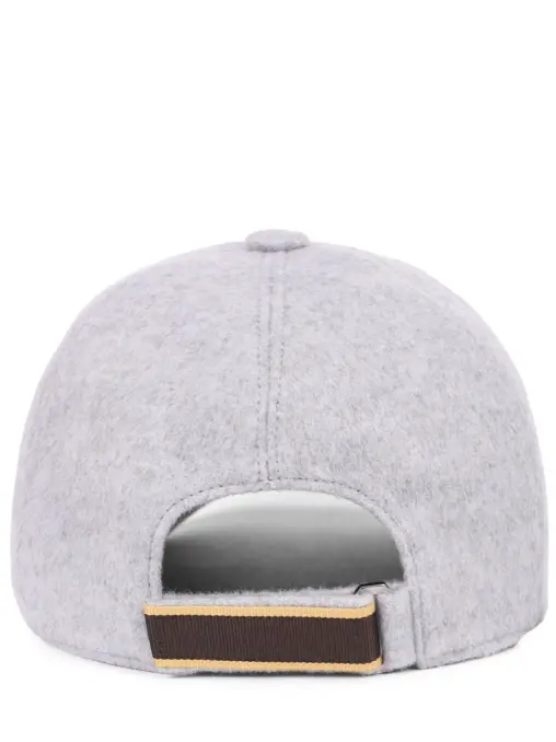 Бейсболка шерстяная MOORER