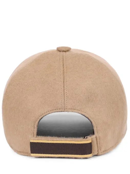 Бейсболка шерстяная MOORER