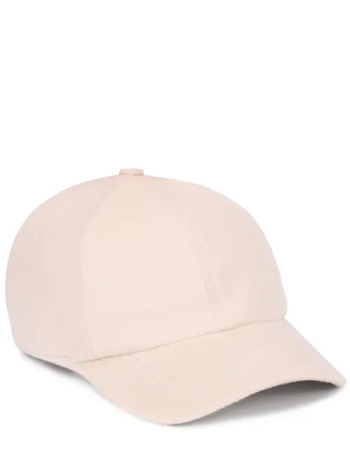 Бейсболка шерстяная MOORER