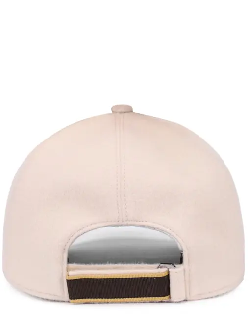 Бейсболка шерстяная MOORER